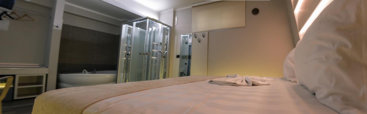 Hotel Pandora Residence Tirana Exterior photo