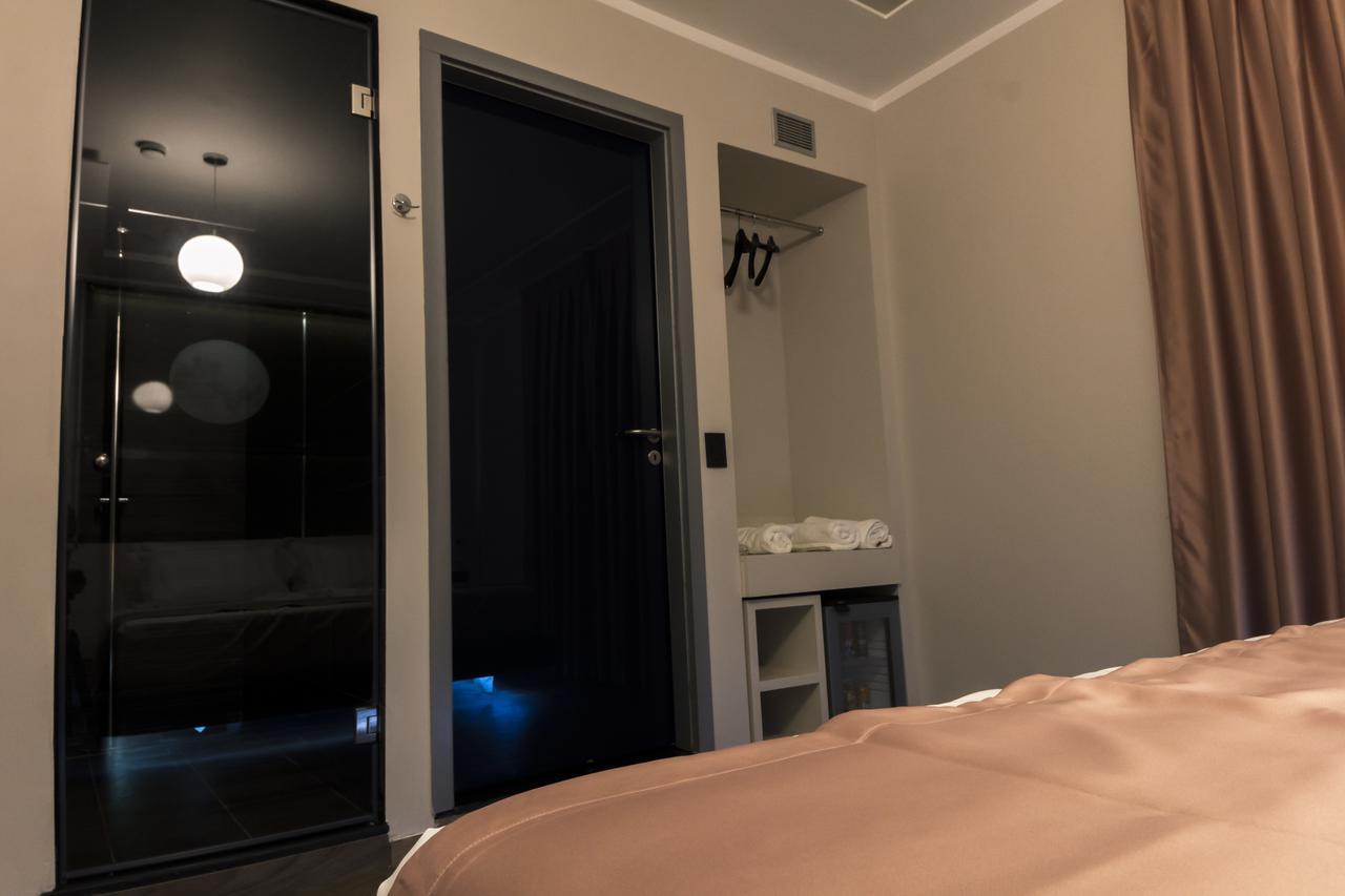Hotel Pandora Residence Tirana Exterior photo